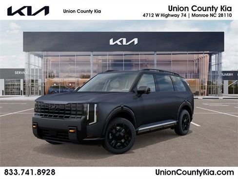 New 2027 Kia Telluride SX Prestige X-Pro image 1