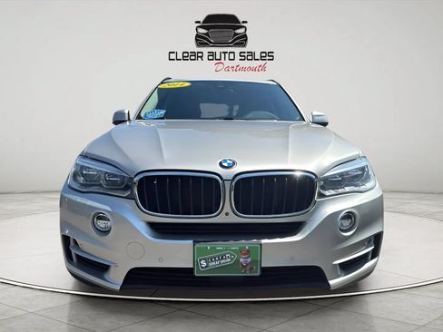 Used 2014 BMW X5 xDrive35i AWD/4WD image 2