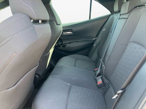 Used 2023 Toyota Corolla SE image 16