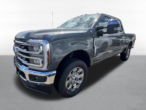 New 2026 Ford F350 Lariat w/ Lariat Ultimate Package AWD/4WD image 2