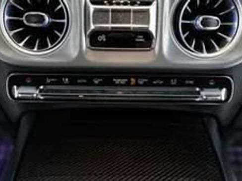 Used 2025 Mercedes-Benz G 63 AMG 4MATIC image 46
