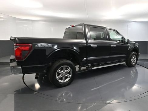 Used 2024 Ford F150 XLT AWD/4WD image 5