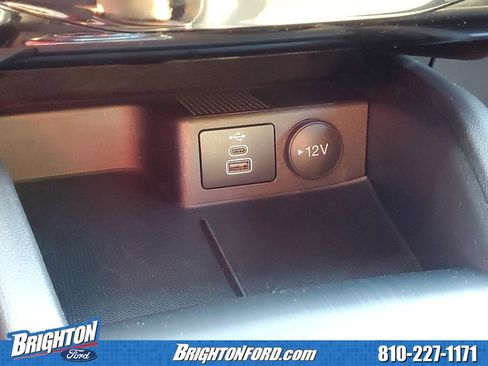 Used 2024 Ford Escape ST-Line w/ Tech Pack #1 AWD/4WD image 28