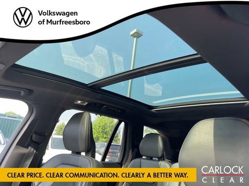 Used 2021 Volvo XC90 T6 R-Design w/ Advanced Package image 26