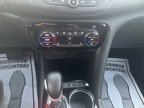 Used 2023 Buick Encore GX Select image 24