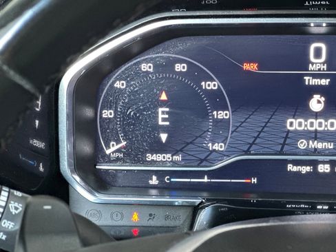 Used 2023 GMC Sierra 1500 Elevation image 30