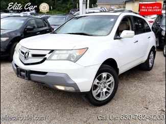 Used 2009 Acura MDX w/ Technology Package image 1