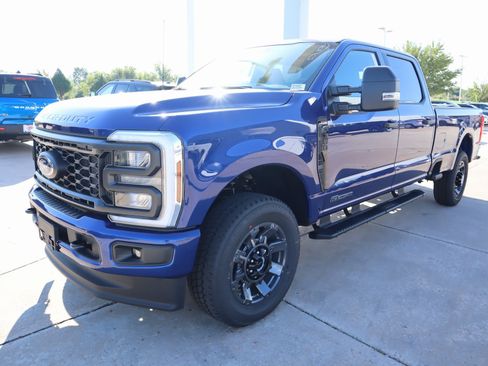 New 2026 Ford F350 XL w/ STX Appearance Package image 10