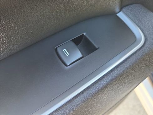 Certified 2026 Chevrolet Silverado 1500 LT w/ All Star Edition Plus image 10