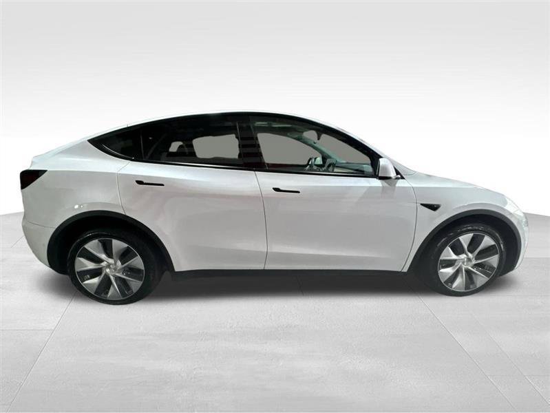 Used 2021 Tesla Model 3 Standard Range Plus RWD image 4