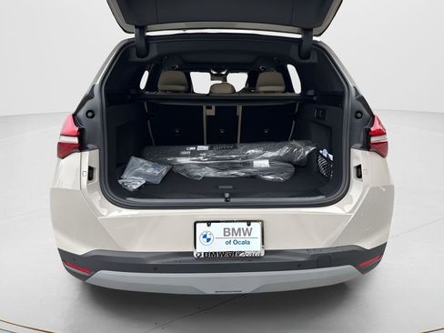 New 2026 BMW X3 xDrive30 image 28