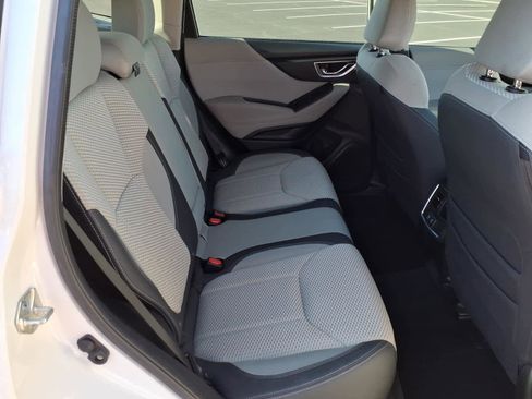 Certified 2021 Subaru Forester Premium w/ Popular Package #1 image 23