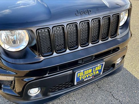 Used 2019 Jeep Renegade Altitude w/ Quick Order Package 2XM image 29