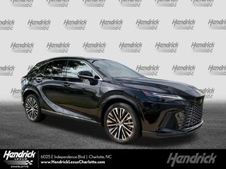 Used 2023 Lexus RX 350 Premium Plus w/ Cold Area Package AWD/4WD video 1