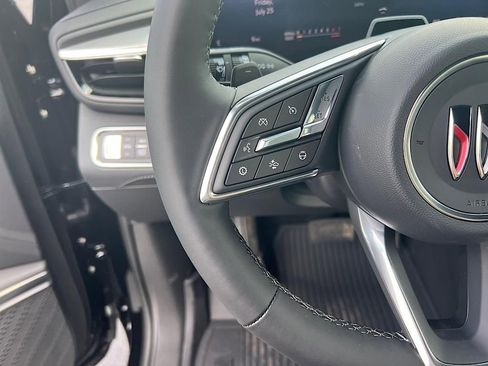 New 2026 Buick Enclave Avenir w/ Super Cruise Package image 19