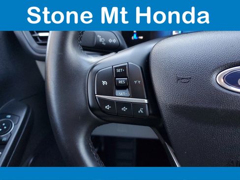 Used 2024 Ford Escape Active image 23