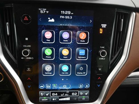 Used 2023 Subaru Outback Touring XT image 22