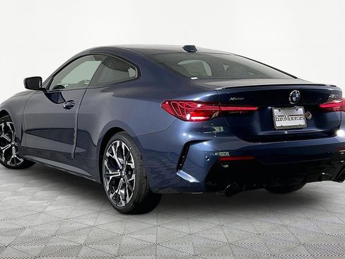 New 2026 BMW 430i xDrive Coupe AWD/4WD image 5