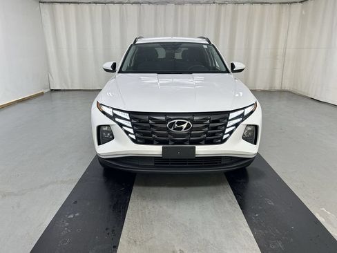 Used 2024 Hyundai Tucson SEL AWD/4WD image 3