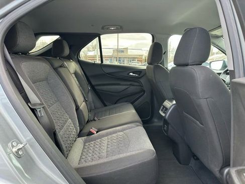 Used 2024 Chevrolet Equinox LT image 11