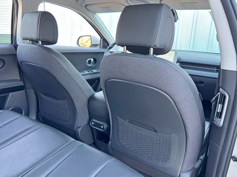 Used 2023 Hyundai Ioniq 5 SEL image 33
