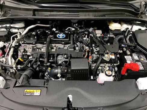 Used 2024 Toyota Corolla LE FWD image 32