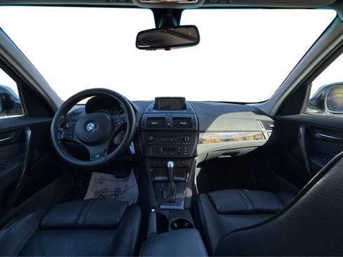 Used 2010 BMW X3 xDrive30i AWD/4WD image 22