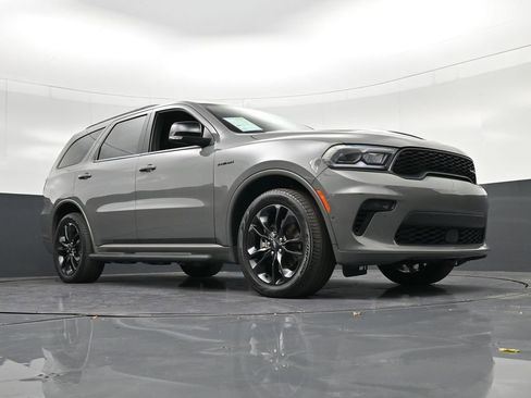 Used 2023 Dodge Durango R/T AWD/4WD image 32