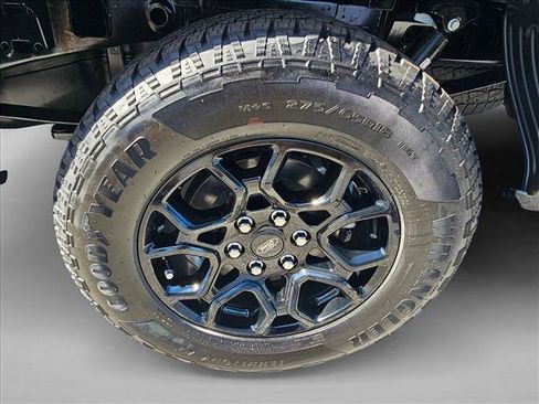 New 2026 Ford F150 XLT AWD/4WD image 10