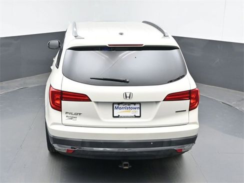 Used 2017 Honda Pilot Touring image 41