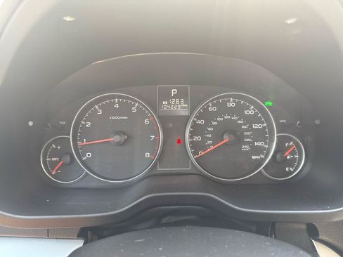 Used 2014 Subaru Legacy 2.5i Premium AWD/4WD image 16