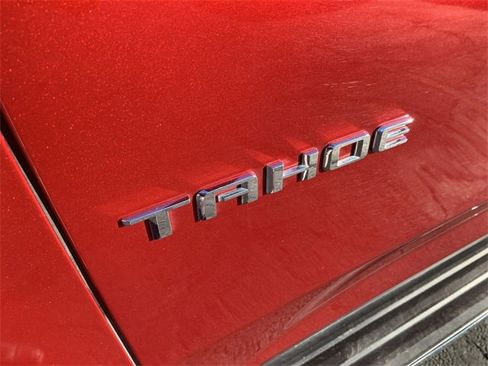 Certified 2022 Chevrolet Tahoe LT w/ LT Signature Package image 33