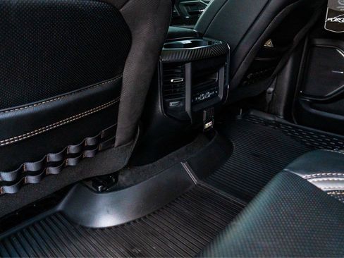 Used 2024 RAM 1500 TRX AWD/4WD image 27