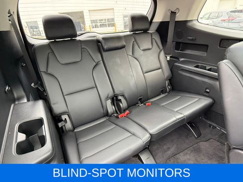 Used 2024 Kia Telluride SX Prestige AWD/4WD image 25