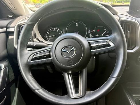 Used 2024 MAZDA CX-50 AWD 2.5 S w/ Premium Package image 22