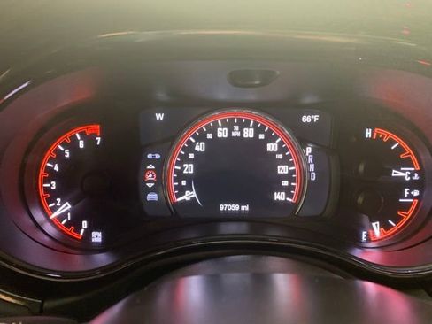 Used 2021 Dodge Durango Citadel w/ Quick Order Package 2B AWD/4WD image 21