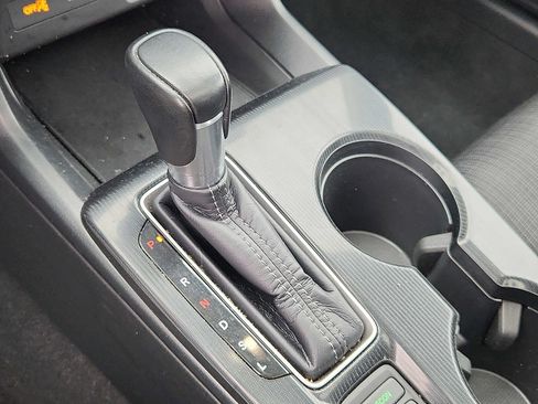 Certified 2022 Honda Civic EX image 14