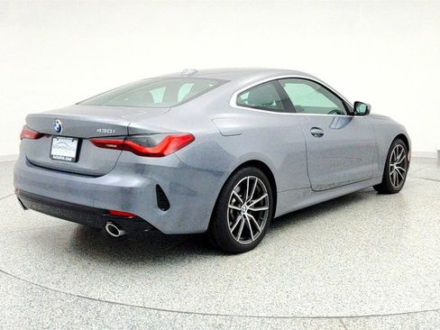 Used 2025 BMW 430i xDrive Coupe image 5