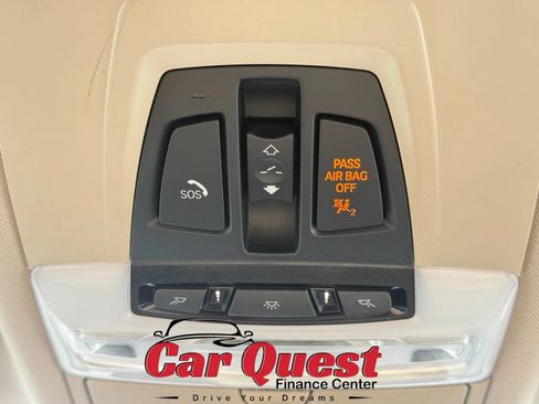 Used 2016 BMW X5 xDrive35i AWD/4WD image 23