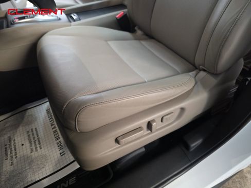 Used 2022 Honda Ridgeline RTL-E image 27