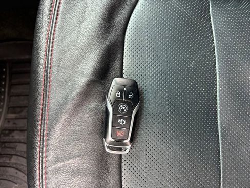 Used 2016 Ford Explorer Sport w/ Equipment Group 401A image 33