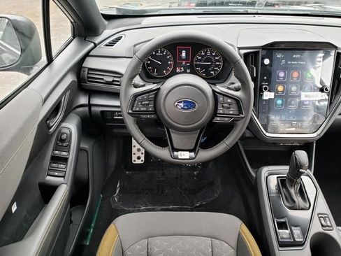 Used 2025 Subaru Crosstrek 2.5i Sport image 15