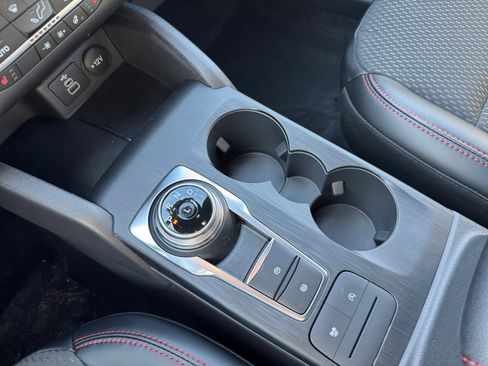 New 2026 Ford Escape ST-Line w/ Cold Weather Package image 14