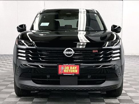 New 2026 Nissan Kicks SR w/ SR Premium Package AWD/4WD image 15