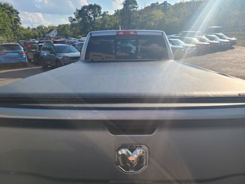Used 2022 RAM 2500 Tradesman AWD/4WD image 6