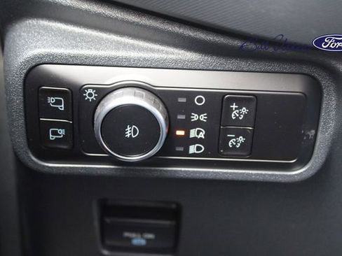 Certified 2023 Ford Bronco Raptor image 22