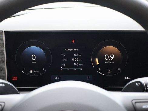 New 2026 Hyundai Santa Cruz SEL image 30