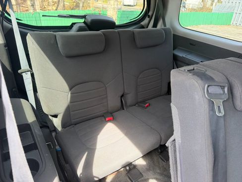 Used 2007 Nissan Pathfinder S image 19