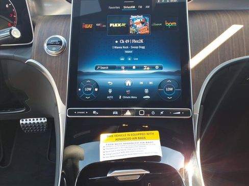 New 2026 Mercedes-Benz GLC 300 4MATIC image 23