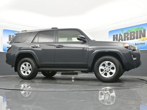 Used 2024 Toyota 4Runner SR5 image 22